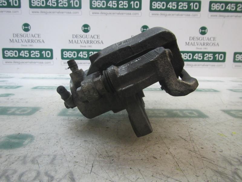 Recambio de pinza freno delantera derecha para hyundai kona pure referencia OEM IAM 58190J9A50  