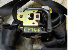 Recambio de cinturon seguridad trasero central para audi a8 (4e2) 4.2 v8 40v referencia OEM IAM 4E0857807CV04   2