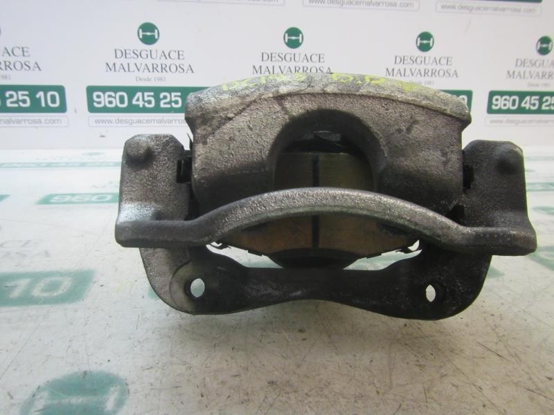 Recambio de pinza freno delantera derecha para hyundai kona pure referencia OEM IAM 58190J9A50  