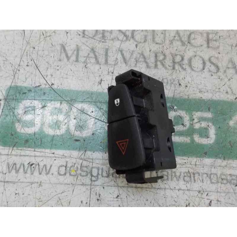 Recambio de warning para dacia lodgy 1.5 dci diesel fap cat referencia OEM IAM 252905668R  