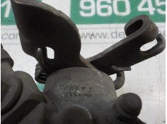 Recambio de pinza freno trasera derecha para opel insignia berlina edition referencia OEM IAM 13370468   2