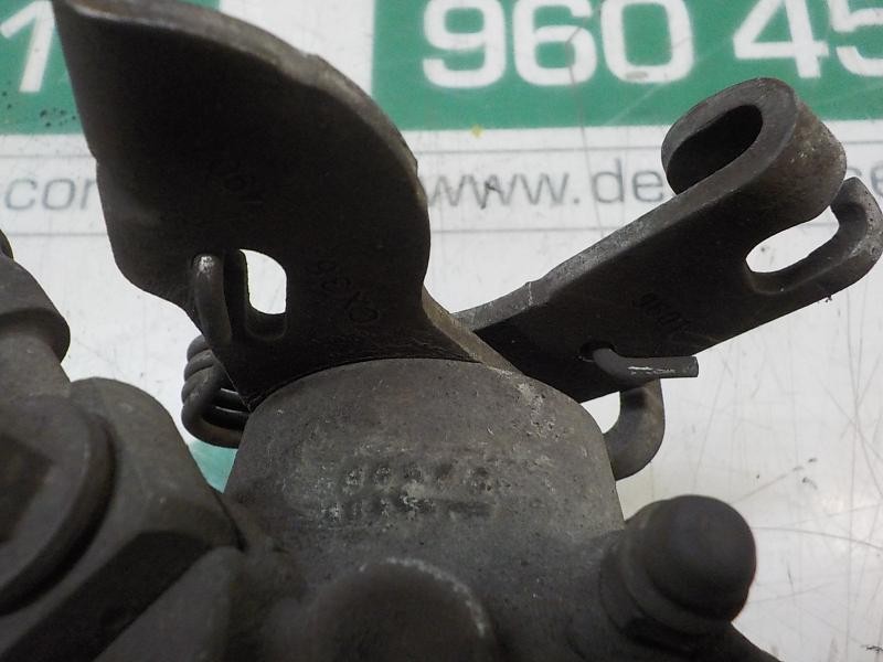 Recambio de pinza freno trasera derecha para opel insignia berlina edition referencia OEM IAM 13370468  