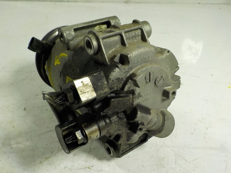 Recambio de compresor aire acondicionado para ford c-max 1.6 tdci cat referencia OEM IAM  AV1119D629BA 