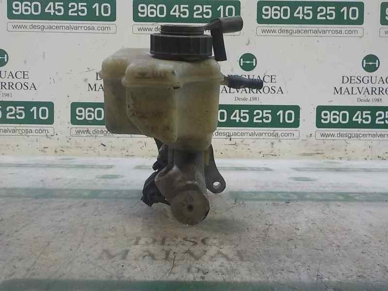 Recambio de bomba freno para skoda yeti 1.2 tsi referencia OEM IAM 1K1614019K 1K1611301D 