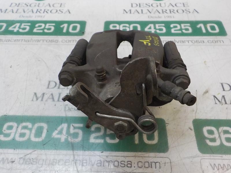 Recambio de pinza freno trasera derecha para opel insignia berlina edition referencia OEM IAM 13370468  