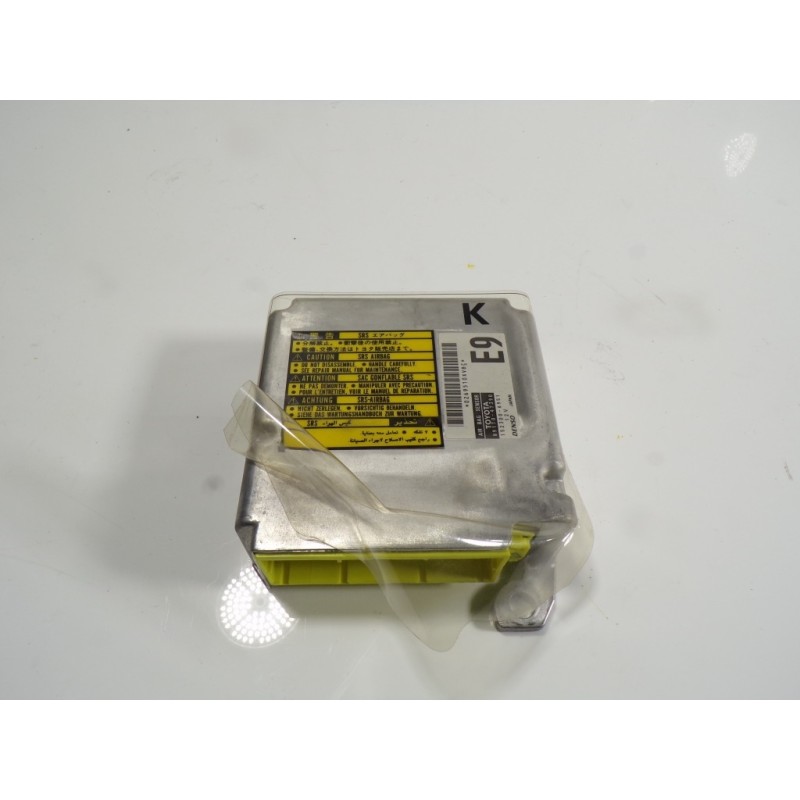 Recambio de centralita airbag para toyota prius (nhw20) 1.5 cat referencia OEM IAM 8917047390 8917047390 1523006951