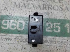 Recambio de warning para dacia lodgy 1.5 dci diesel fap cat referencia OEM IAM 252905668R   2