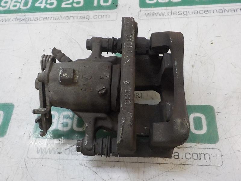 Recambio de pinza freno trasera derecha para opel insignia berlina edition referencia OEM IAM 13370468  
