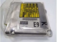 Recambio de centralita airbag para toyota prius (nhw20) 1.5 cat referencia OEM IAM 8917047390 8917047390 1523006951 2