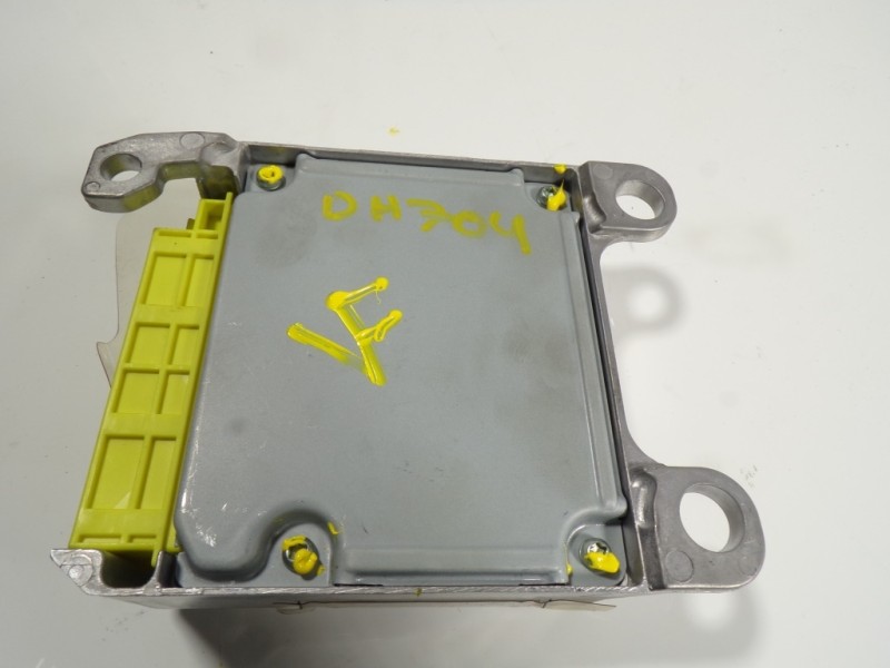 Recambio de centralita airbag para toyota prius (nhw20) 1.5 cat referencia OEM IAM 8917047390 8917047390 1523006951