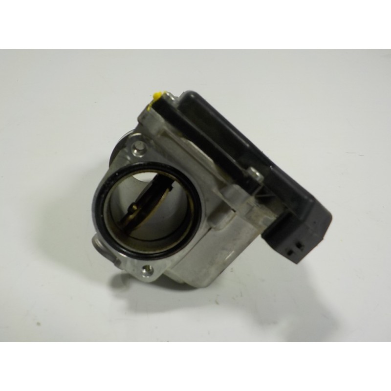 Recambio de caja mariposa para nissan qashqai (j10) 1.5 turbodiesel cat referencia OEM IAM  8200614985 