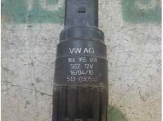 Recambio de bomba limpia para skoda yeti 1.2 tsi referencia OEM IAM 1K6955651 1K6955651  2