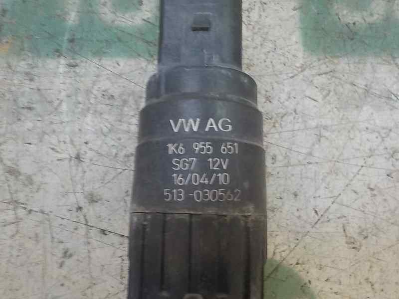 Recambio de bomba limpia para skoda yeti 1.2 tsi referencia OEM IAM 1K6955651 1K6955651 