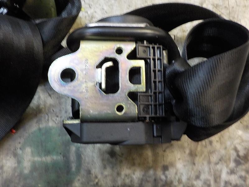 Recambio de cinturon seguridad trasero izquierdo para audi a8 (4e2) 4.2 v8 40v referencia OEM IAM 4E0857805BV04  
