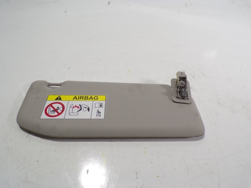 Recambio de parasol derecho para citroën c4 cactus 1.2 12v e-thp referencia OEM IAM 98115412BJ  