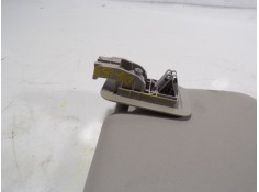 Recambio de parasol derecho para citroën c4 cactus 1.2 12v e-thp referencia OEM IAM 98115412BJ   2