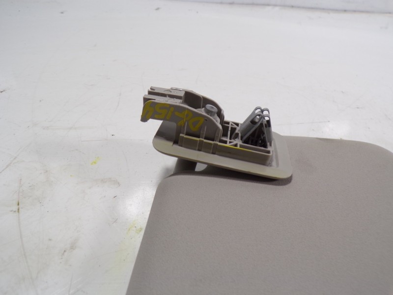 Recambio de parasol derecho para citroën c4 cactus 1.2 12v e-thp referencia OEM IAM 98115412BJ  