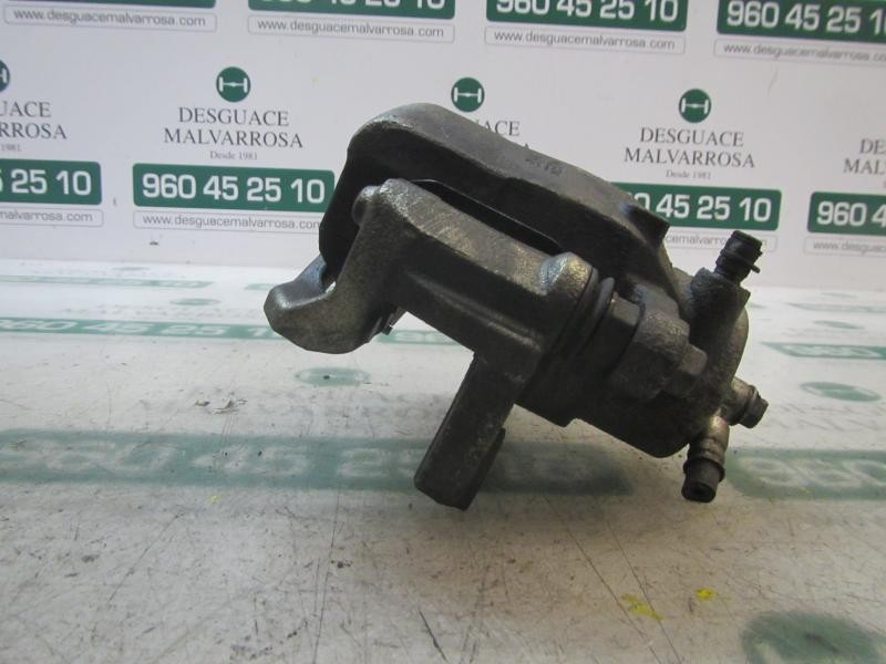 Recambio de pinza freno delantera izquierda para hyundai kona pure referencia OEM IAM 58180J9A50  