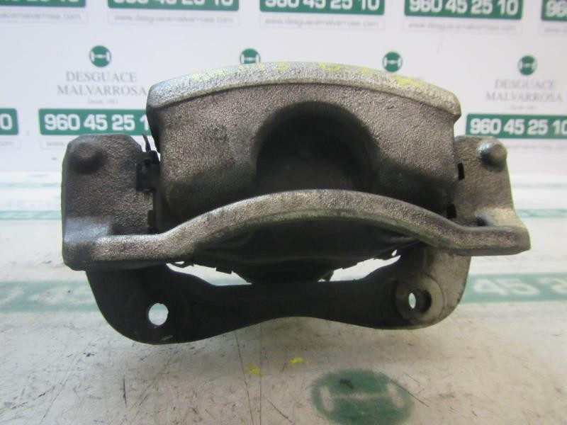 Recambio de pinza freno delantera izquierda para hyundai kona pure referencia OEM IAM 58180J9A50  