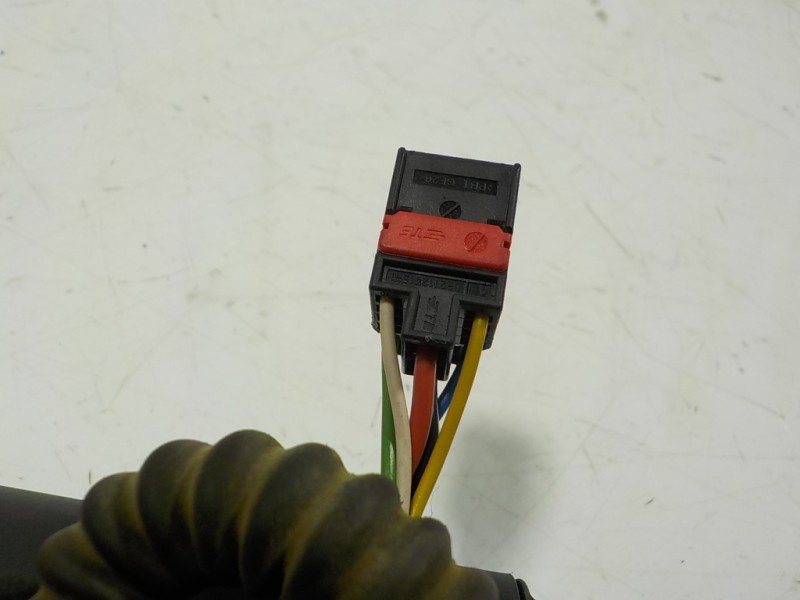 Recambio de amortiguadores maletero / porton para volkswagen arteon (3h7) elegance referencia OEM IAM 3G8827851B 3G8827851B 