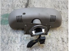 Recambio de espejo interior para audi a8 (4e2) 4.2 v8 40v referencia OEM IAM 4E1857511BEC3   2