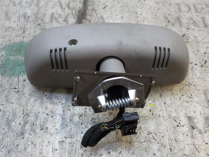 Recambio de espejo interior para audi a8 (4e2) 4.2 v8 40v referencia OEM IAM 4E1857511BEC3  