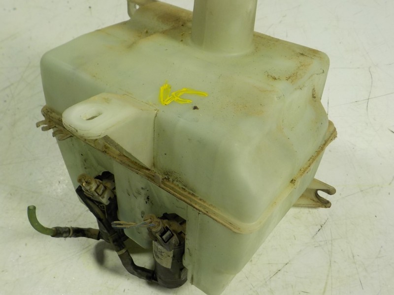 Recambio de deposito limpia para hyundai accent (x3) 1.3 12v cat referencia OEM IAM   