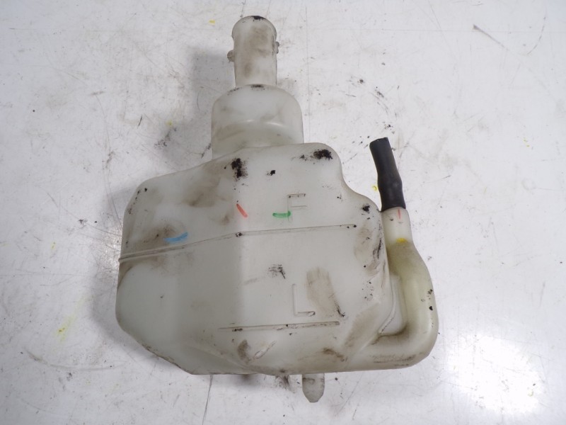 Recambio de deposito expansion para mitsubishi space star (a00) 1.2 referencia OEM IAM 1375A209  