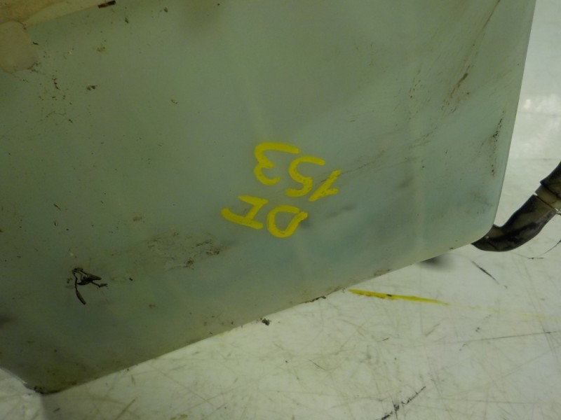 Recambio de deposito limpia para hyundai accent (x3) 1.3 12v cat referencia OEM IAM   