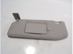 Recambio de parasol izquierdo para citroën c4 cactus 1.2 12v e-thp referencia OEM IAM 98069330BJ   2