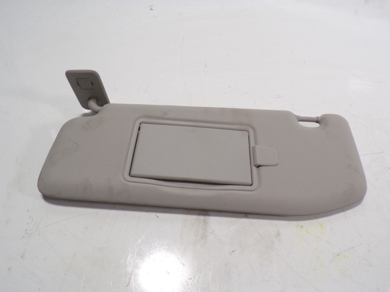 Recambio de parasol izquierdo para citroën c4 cactus 1.2 12v e-thp referencia OEM IAM 98069330BJ  