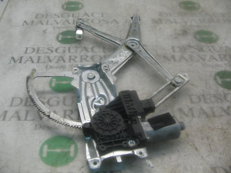 Recambio de elevalunas delantero derecho para opel zafira a comfort referencia OEM IAM   