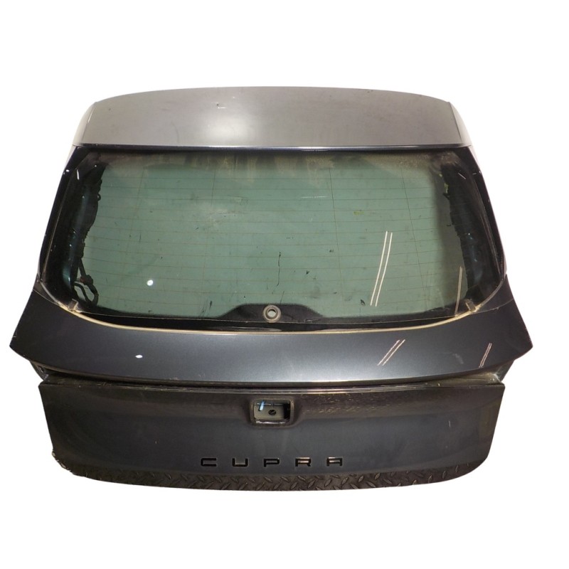 Recambio de porton trasero para cupra leon sportstourer (kl8) vz 2.0 tsi 4drive referencia OEM IAM 5FE827023  