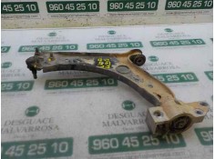 Recambio de brazo suspension inferior delantero derecho para skoda yeti 1.2 tsi referencia OEM IAM 1K0407152BC   2