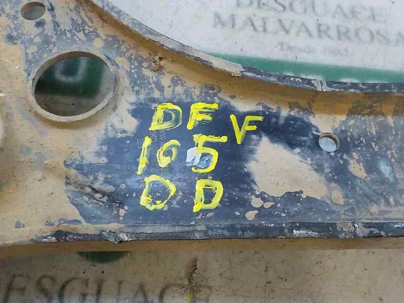 Recambio de brazo suspension inferior delantero derecho para skoda yeti 1.2 tsi referencia OEM IAM 1K0407152BC  