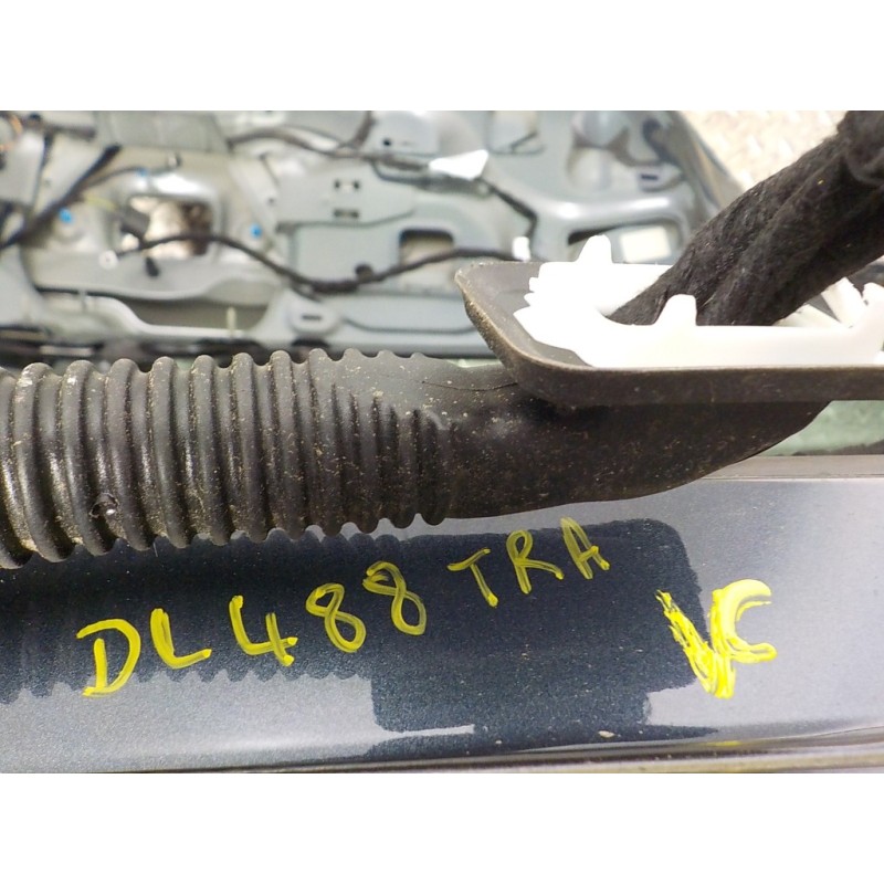 Recambio de porton trasero para cupra leon sportstourer (kl8) vz 2.0 tsi 4drive referencia OEM IAM 5FE827023  