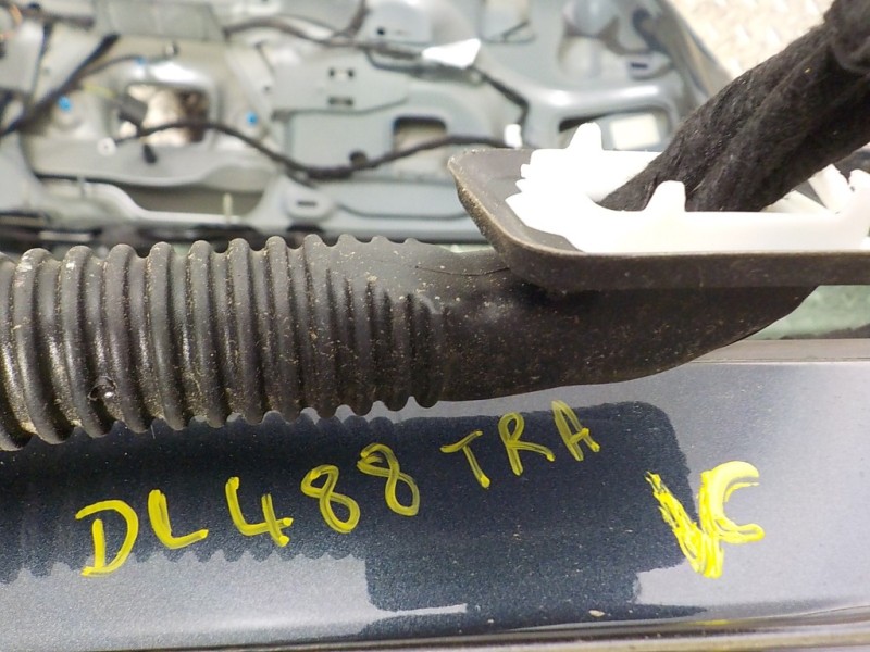 Recambio de porton trasero para cupra leon sportstourer (kl8) vz 2.0 tsi 4drive referencia OEM IAM 5FE827023  