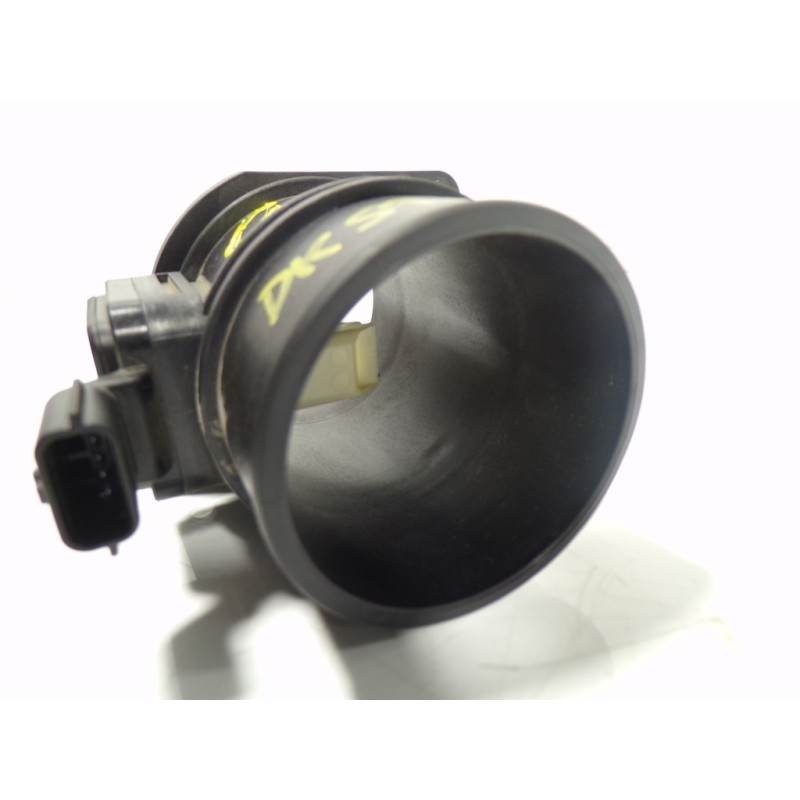 Recambio de caudalimetro para nissan qashqai (j10) 1.5 turbodiesel cat referencia OEM IAM 2268000QAD 5WK97020 