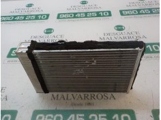 Recambio de radiador calefaccion / aire acondicionado para opel insignia berlina edition referencia OEM IAM 13263329   2