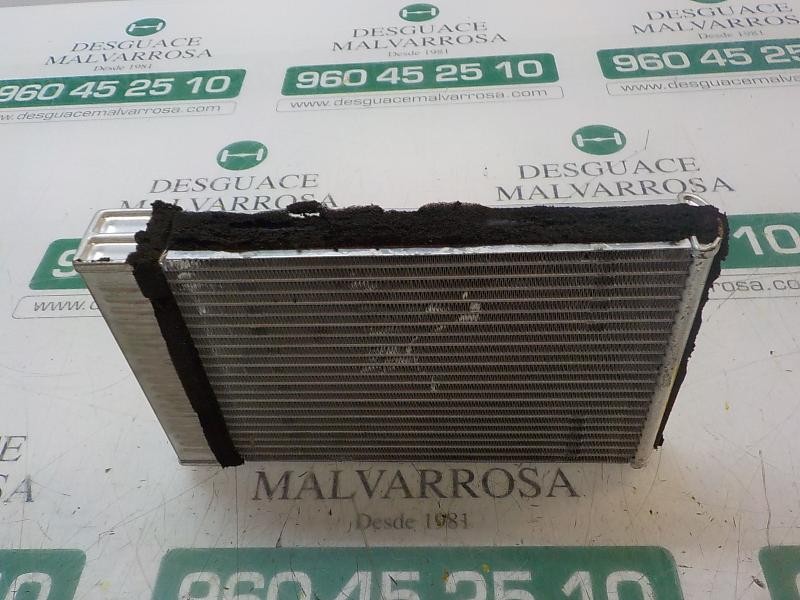 Recambio de radiador calefaccion / aire acondicionado para opel insignia berlina edition referencia OEM IAM 13263329  