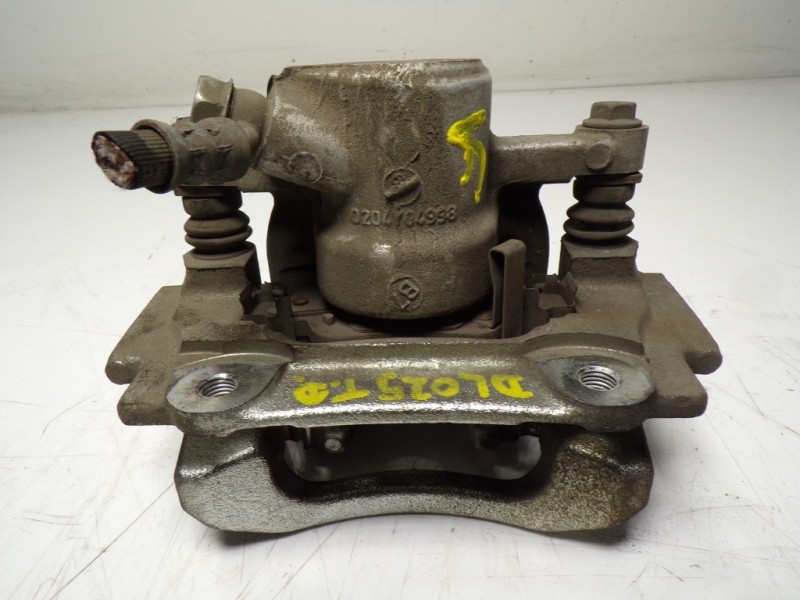 Recambio de pinza freno trasera derecha para toyota verso 1.6 16v cat referencia OEM IAM 478300F020  