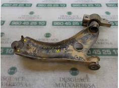 Recambio de brazo suspension inferior delantero izquierdo para skoda yeti 1.2 tsi referencia OEM IAM 1K0407151BC   2