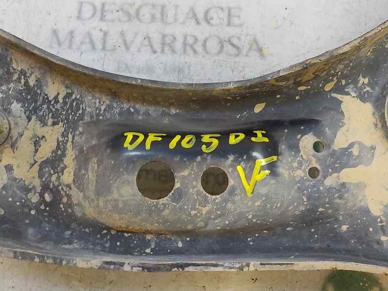 Recambio de brazo suspension inferior delantero izquierdo para skoda yeti 1.2 tsi referencia OEM IAM 1K0407151BC  