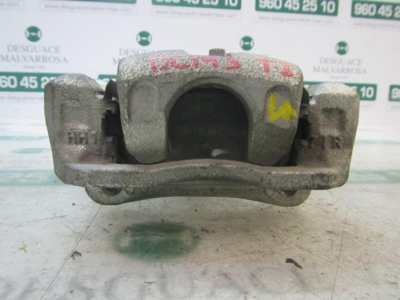 Recambio de pinza freno trasera izquierda para hyundai kona pure referencia OEM IAM 58310J9A50  