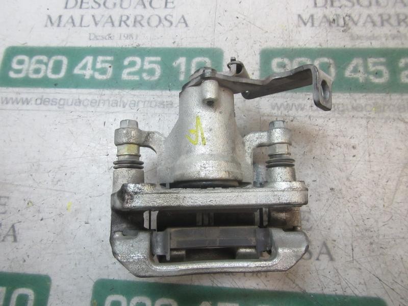 Recambio de pinza freno trasera izquierda para hyundai kona pure referencia OEM IAM 58310J9A50  