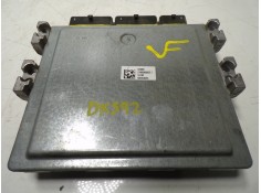 Recambio de centralita motor uce para nissan qashqai (j10) 1.5 turbodiesel cat referencia OEM IAM 23710BB30E 23710BB31A  2