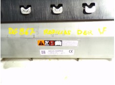 Recambio de airbag lateral delantero derecho para lexus ux (za10) 250h referencia OEM IAM 7399076030C0 2D101152M5X 2D101152M5X 2