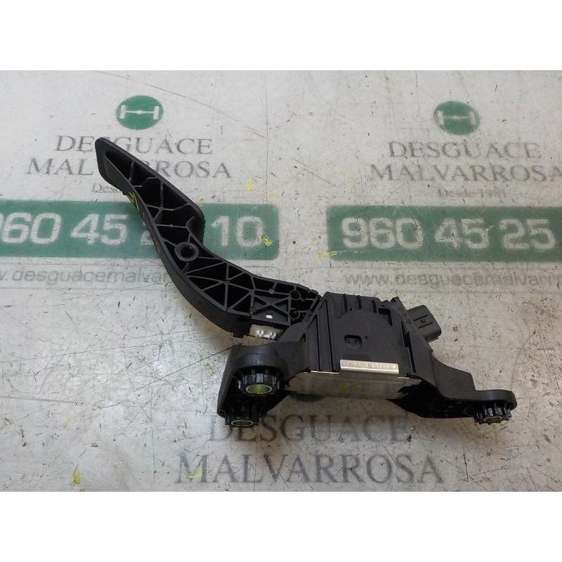 Recambio de potenciometro pedal para hyundai kona pure referencia OEM IAM 32700H8100  