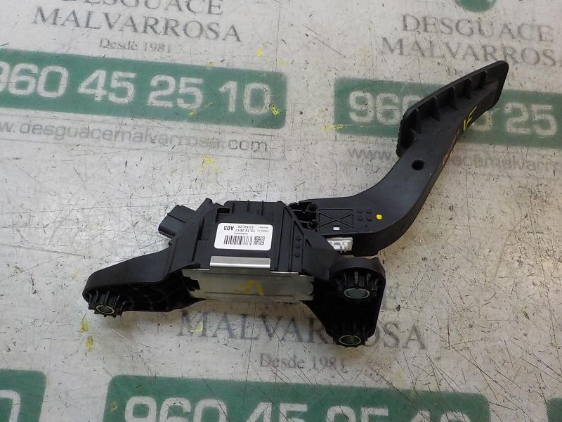Recambio de potenciometro pedal para hyundai kona pure referencia OEM IAM 32700H8100  
