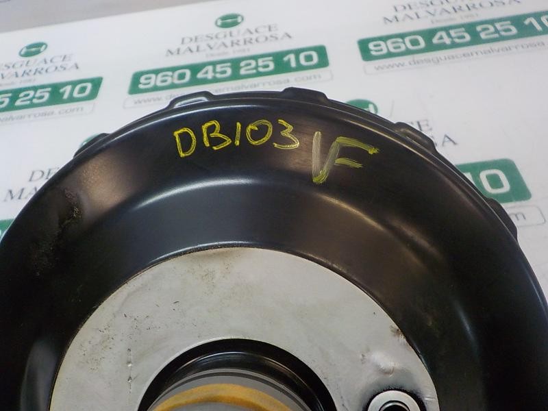 Recambio de servofreno para opel insignia berlina edition referencia OEM IAM 13286439 13228183 03785907324